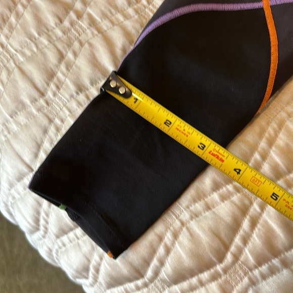 CW-X ladies compression leggings - Picture 4 of 11